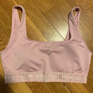 PINK Sports Bra
